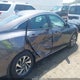 2HGFC2F78HH572945 2017 Honda Civic Ex auction photo thumbnail 6