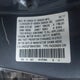 2HGFC2F78HH572945 2017 Honda Civic Ex auction photo thumbnail 9