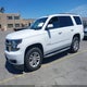 1GNSKBKC2FR226963 2015 Chevrolet Tahoe Lt auction photo thumbnail 2