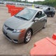 2HGFG12856H535930 2006 Honda Civic Ex auction photo thumbnail 2
