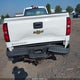1GCNCNEH2JZ132540 2018 Chevrolet Silverado 1500 Wt auction photo thumbnail 6