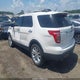 1FM5K7D83EGB32558 2014 Ford Explorer Xlt auction photo thumbnail 3