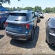 1FMUK8DH1SGB49761 2025 Ford Explorer Active auction photo thumbnail 4