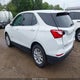 3GNAXUEV1MS153293 2021 Chevrolet Equinox Awd Lt auction photo thumbnail 3