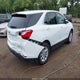3GNAXUEV1MS153293 2021 Chevrolet Equinox Awd Lt auction photo thumbnail 4