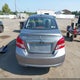ML32F3FJ2LHF12170 2020 Mitsubishi Mirage G4 Es auction photo thumbnail 15