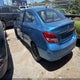 ML32F3FJ2KHF03466 2019 Mitsubishi Mirage G4 Es auction photo thumbnail 3