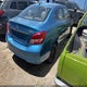 ML32F3FJ2KHF03466 2019 Mitsubishi Mirage G4 Es auction photo thumbnail 4