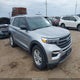 1FMSK7DH6PGA31990 2023 Ford Explorer Xlt auction photo thumbnail 1
