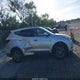 5XYZU3LB7HG448106 2017 Hyundai Santa Fe Sport 2.4L auction photo thumbnail 13