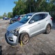 5XYZU3LB7HG448106 2017 Hyundai Santa Fe Sport 2.4L auction photo thumbnail 2