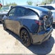 7SAYGAEE4RF991794 2024 Tesla Model Y Long Range Dual Motor All-Wheel Drive auction photo thumbnail 3