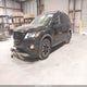 5N1DR2CM1LC618511 2020 Nissan Pathfinder Sl 4Wd auction photo thumbnail 2