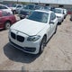 WBA5A5C51ED506201 2014 BMW 528I auction photo thumbnail 2