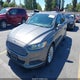 3FA6P0LU8DR164077 2013 Ford Fusion Hybrid Se auction photo thumbnail 6