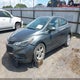 3G1BE6SM1JS654442 2018 Chevrolet Cruze Lt Auto auction photo thumbnail 2