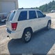 1J4PS4GK2AC101039 2010 Jeep Grand Cherokee Laredo auction photo thumbnail 4