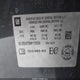 1G1ZE5ST8HF175224 2017 Chevrolet Malibu 1Lt auction photo thumbnail 9