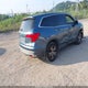 5FNYF6H40HB058943 2017 Honda Pilot Ex auction photo thumbnail 4