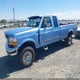 1FTHX26F9TEB37354 1996 Ford F250 auction photo thumbnail 2
