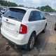 2FMDK4JC0DBC10254 2013 Ford Edge Sel auction photo thumbnail 4