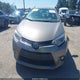 2T1BURHEXEC222043 2014 Toyota Corolla Le Plus auction photo thumbnail 12
