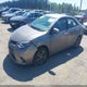 2T1BURHEXEC222043 2014 Toyota Corolla Le Plus auction photo thumbnail 2