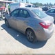 2T1BURHEXEC222043 2014 Toyota Corolla Le Plus auction photo thumbnail 3