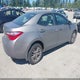 2T1BURHEXEC222043 2014 Toyota Corolla Le Plus auction photo thumbnail 4