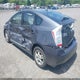 JTDKN3DU1B0273170 2011 Toyota Prius Three auction photo thumbnail 3