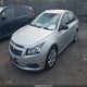 1G1PC5SH3C7170525 2012 Chevrolet Cruze Ls auction photo thumbnail 2