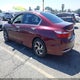 1HGCR2F31HA073692 2017 Honda Accord Lx auction photo thumbnail 3