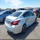 1N4AL3APXJC237108 2018 Nissan Altima 2.5 Sv auction photo thumbnail 4