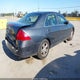 1HGCM55327A090565 2007 Honda Accord 2.4 Se auction photo thumbnail 4