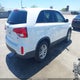 5XYKTCA61FG650110 2015 Kia Sorento Lx auction photo thumbnail 4