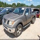 1N6AD06W27C401656 2007 Nissan Frontier Le auction photo thumbnail 2