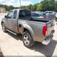 1N6AD06W27C401656 2007 Nissan Frontier Le auction photo thumbnail 3