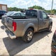 1N6AD06W27C401656 2007 Nissan Frontier Le auction photo thumbnail 4
