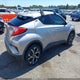 NMTKHMBX3JR004155 2018 Toyota C-Hr Xle Premium auction photo thumbnail 4