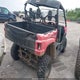 5Y4AMG4E5NA100644 2022 Yanmar Yu700G auction photo thumbnail 4
