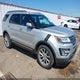 1FM5K8F87HGB80085 2017 Ford Explorer Limited auction photo thumbnail 1