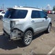 1FM5K8F87HGB80085 2017 Ford Explorer Limited auction photo thumbnail 4