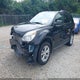 2GNFLFEK5H6243084 2017 Chevrolet Equinox Lt auction photo thumbnail 2