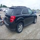 2GNFLFEK5H6243084 2017 Chevrolet Equinox Lt auction photo thumbnail 4
