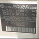 5NPET4AC4AH622036 2010 Hyundai Sonata Gls auction photo thumbnail 9