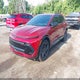 3GN7DSRP6SS167691 2025 Chevrolet Equinox Ev Rs auction photo thumbnail 2
