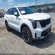 5XYRLDJC0SG310595 2025 Kia Sorento S auction photo thumbnail 1