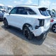 5XYRLDJC0SG310595 2025 Kia Sorento S auction photo thumbnail 3