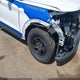 1FM5K8AC7MNA17308 2021 Ford Police Interceptor auction photo thumbnail 18
