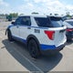 1FM5K8AC7MNA17308 2021 Ford Police Interceptor auction photo thumbnail 3